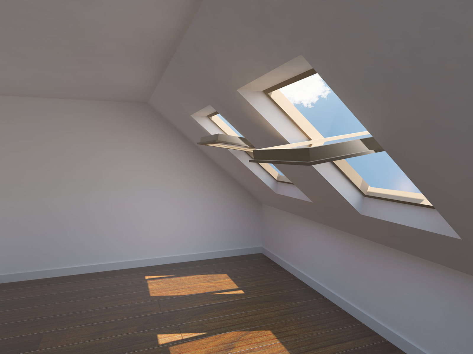 store room loft-conversion